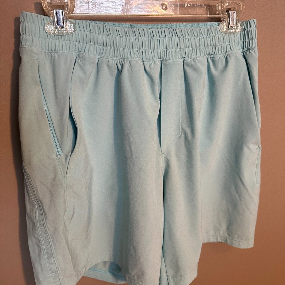 Lululemon Pace Breaker Casual Men's Short